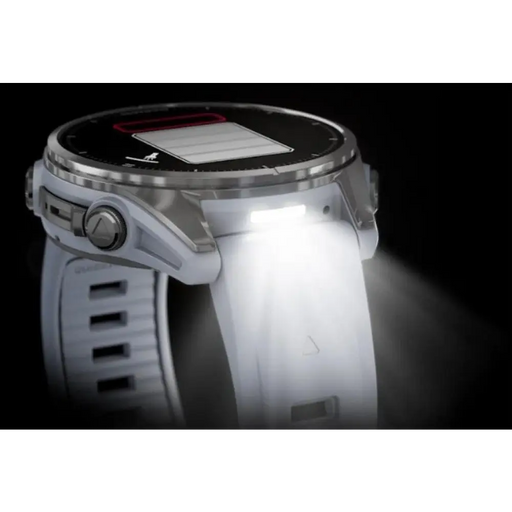 Garmin Fenix 8 3,3 см (1,3’’) AMOLED 43 мм Цифров 416 x 416