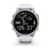 Garmin Fenix 8 3,3 см (1,3’’) AMOLED 43 мм Цифров 416 x 416