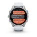 Garmin Fenix 8 3,3 см (1,3’’) AMOLED 43 мм Цифров 416 x 416