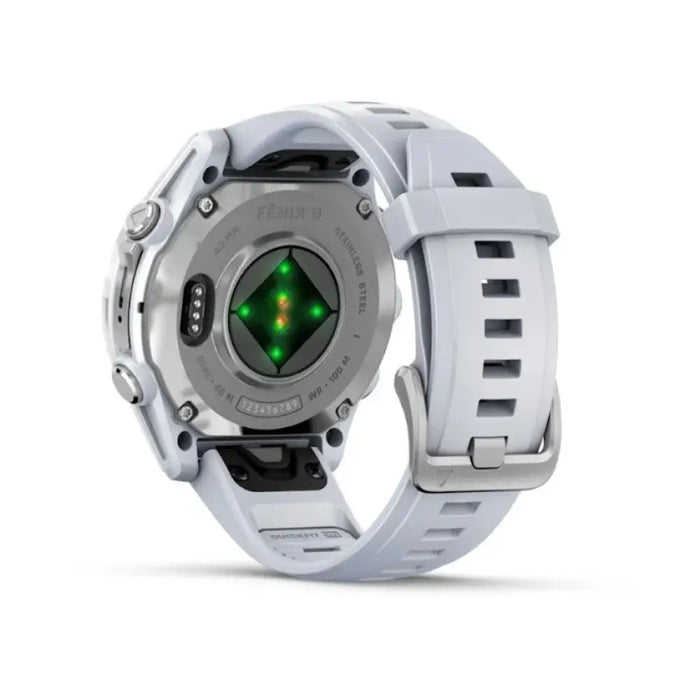 Garmin Fenix 8 3,3 см (1,3’’) AMOLED 43 мм Цифров 416 x 416