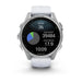 Garmin Fenix 8 3,3 см (1,3’’) AMOLED 43 мм Цифров 416 x 416