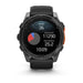 Garmin Fenix 8 3,56 cm (1,4’’) AMOLED 51 mm Цифров 454 x