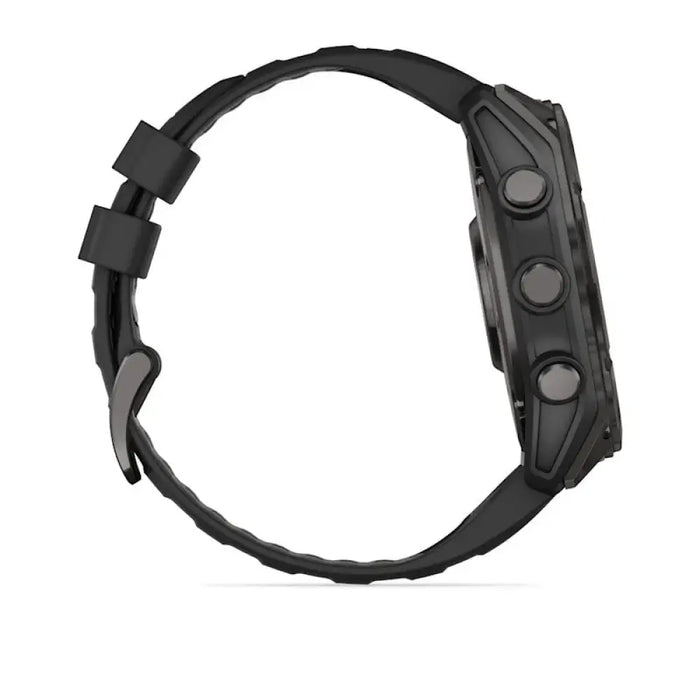 Garmin Fenix 8 3,56 cm (1,4’’) AMOLED 51 mm Цифров 454 x