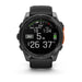Garmin Fenix 8 3,56 cm (1,4’’) AMOLED 51 mm Цифров 454 x