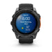 Garmin Fenix 8 3,56 cm (1,4’’) AMOLED 51 mm Цифров 454 x