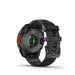 Garmin Fenix 8 3,56 см (1,4’’) AMOLED 47 мм Цифров 454 x