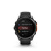 Garmin Fenix 8 3,56 см (1,4’’) AMOLED 47 мм Цифров 454 x