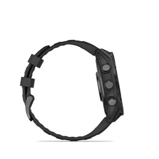 Garmin Fenix 8 3,56 см (1,4’’) AMOLED 47 мм Цифров 454 x
