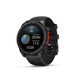 Garmin Fenix 8 3,56 см (1,4’’) AMOLED 47 мм Цифров 454 x