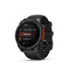 Garmin Fenix 8 3,56 см (1,4’’) AMOLED 47 мм Цифров 454 x