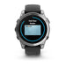 Garmin Fenix E 3,3 см (1,3’’) AMOLED 47 мм Цифров 454 x 454
