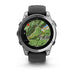 Garmin Fenix E 3,3 см (1,3’’) AMOLED 47 мм Цифров 454 x 454