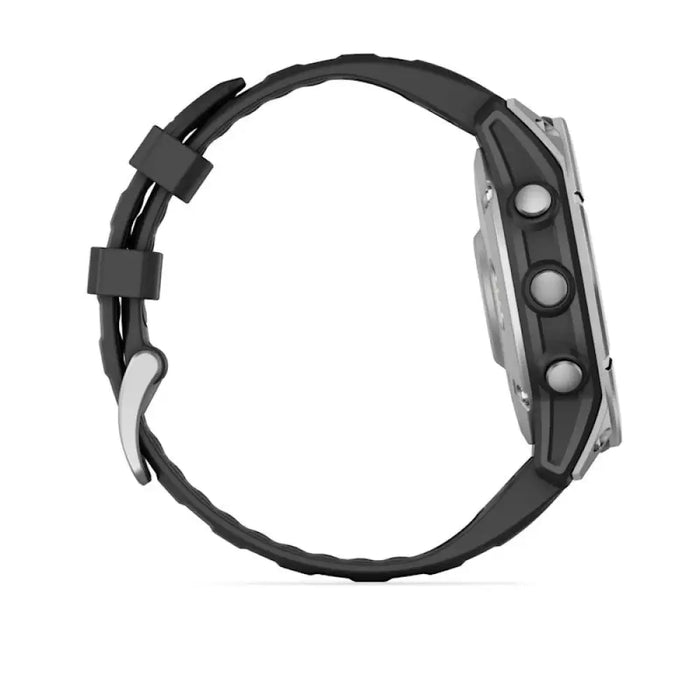Garmin Fenix E 3,3 см (1,3’’) AMOLED 47 мм Цифров 454 x 454