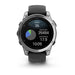 Garmin Fenix E 3,3 см (1,3’’) AMOLED 47 мм Цифров 454 x 454