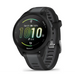 Garmin Forerunner 165 3,05 см (1,2’’) AMOLED 43 мм Цифров