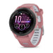 Garmin Forerunner 265S Smart Watch 42mm GPS Lightpink/