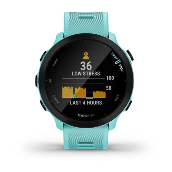 Garmin Forerunner 55 2,64 см (1,04’’) MIP 42 мм Цифров 208
