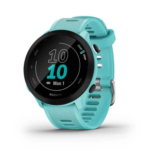 Garmin Forerunner 55 2,64 см (1,04’’) MIP 42 мм Цифров 208