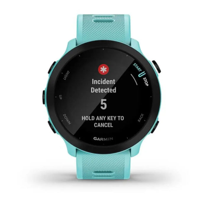 Garmin Forerunner 55 2,64 см (1,04’’) MIP 42 мм Цифров 208
