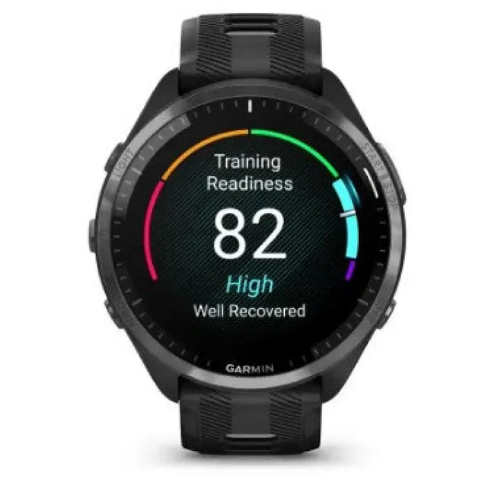 Garmin Forerunner 965 3,56 см (1,4’’) AMOLED 47 мм Цифров