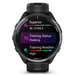 Garmin Forerunner 965 3,56 см (1,4’’) AMOLED 47 мм Цифров