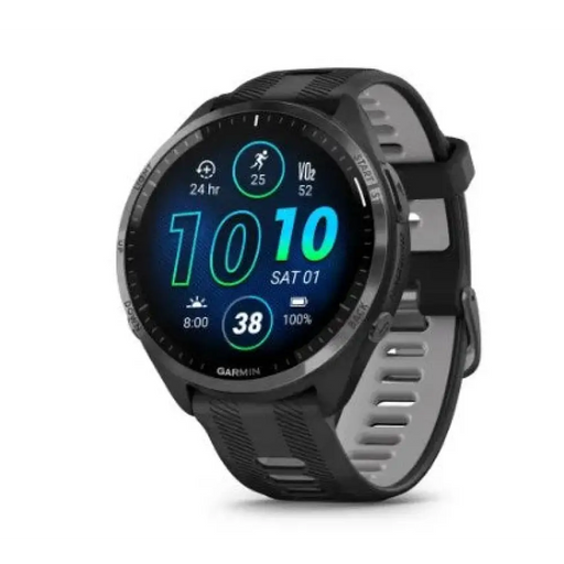 Garmin Forerunner 965 3,56 см (1,4’’) AMOLED 47 мм Цифров