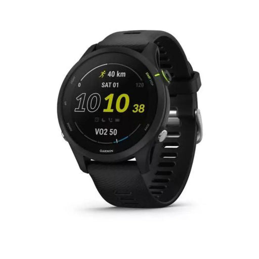 Garmin Forerunner Music 255 Smart Watch 46mm GPS Black EU