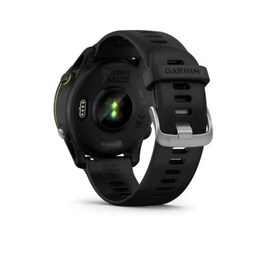 Garmin Forerunner Music 255 Smart Watch 46mm GPS Black EU