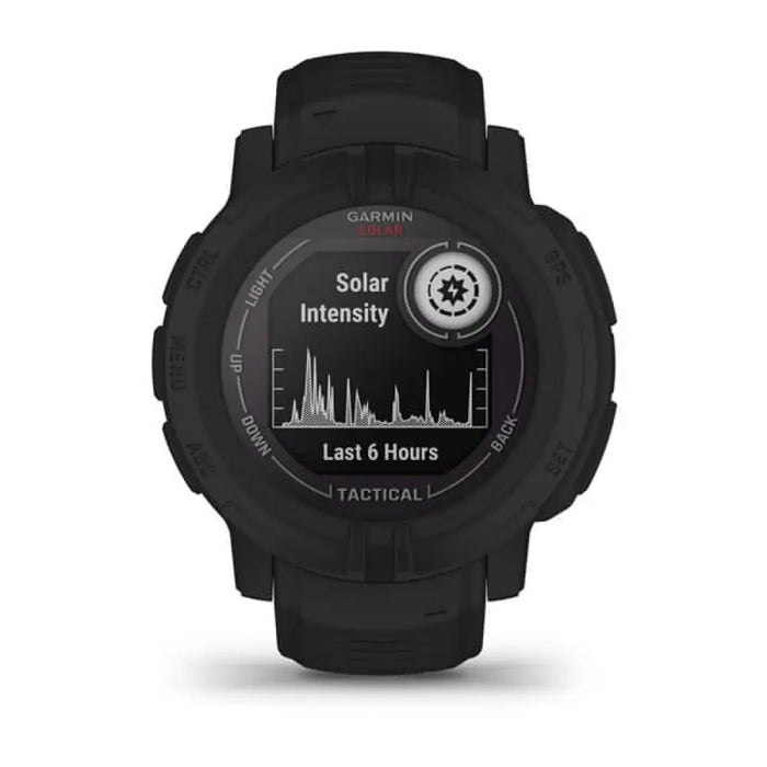 Garmin Instinct 2 Solar Tactical Edition 2,29 см (0,9’’)