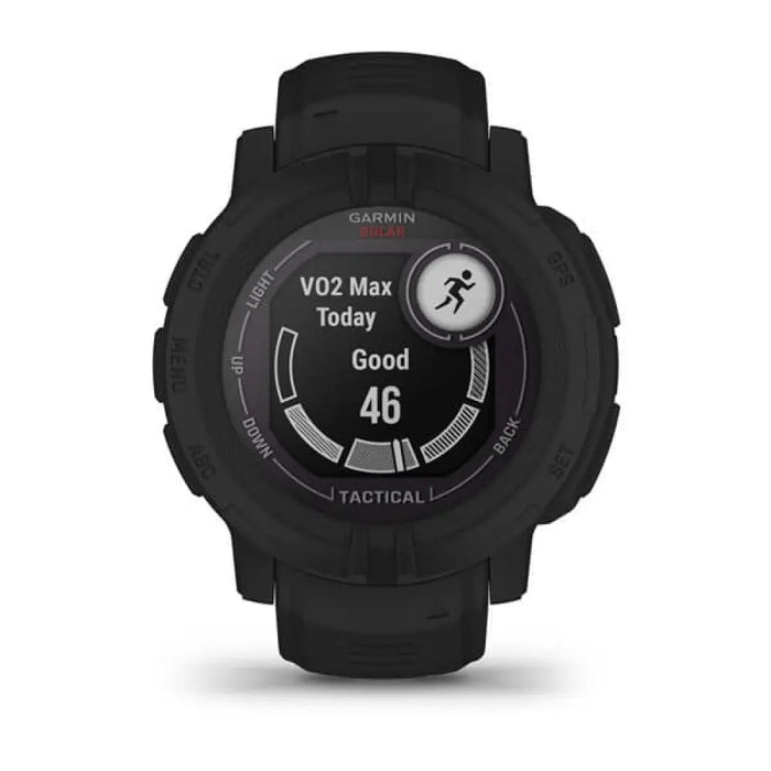Garmin Instinct 2 Solar Tactical Edition 2,29 см (0,9’’)
