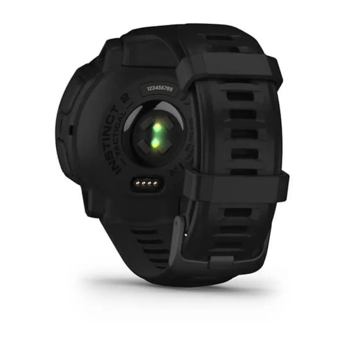 Garmin Instinct 2 Solar Tactical Edition 2,29 см (0,9’’)