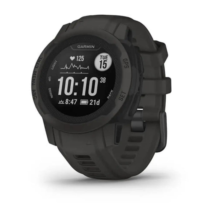 Garmin Instinct 2S 2,01 см (0,79’’) MIP 40 мм Цифров 156 x