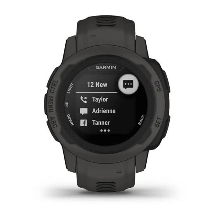Garmin Instinct 2S 2,01 см (0,79’’) MIP 40 мм Цифров 156 x