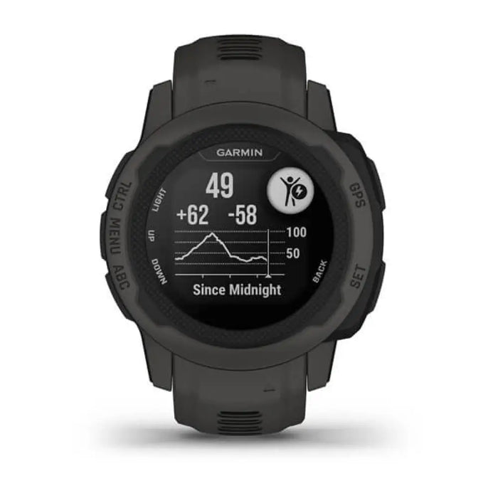 Garmin Instinct 2S 2,01 см (0,79’’) MIP 40 мм Цифров 156 x