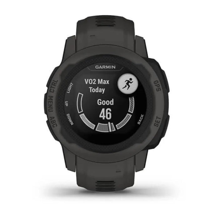 Garmin Instinct 2S 2,01 см (0,79’’) MIP 40 мм Цифров 156 x