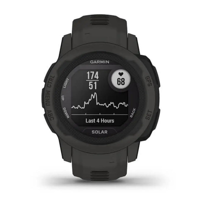 Garmin Instinct 2S 2,01 см (0,79’’) MIP 40 мм Цифров 156 x