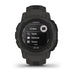 Garmin Instinct 2S Solar 2,01 см (0,79’’) MIP 40 мм Цифров