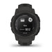 Garmin Instinct 2S Solar 2,01 см (0,79’’) MIP 40 мм Цифров