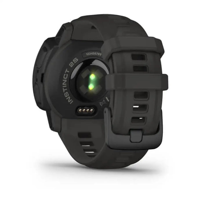 Garmin Instinct 2S Solar 2,01 см (0,79’’) MIP 40 мм Цифров