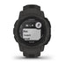 Garmin Instinct 2S Solar 2,01 см (0,79’’) MIP 40 мм Цифров