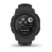 Garmin Instinct 2S Solar 2,01 см (0,79’’) MIP 40 мм Цифров