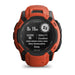 Garmin Instinct 2X Solar 2,79 см (1,1’’) MIP 50 мм Цифров