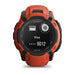 Garmin Instinct 2X Solar 2,79 см (1,1’’) MIP 50 мм Цифров
