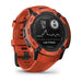 Garmin Instinct 2X Solar 2,79 см (1,1’’) MIP 50 мм Цифров