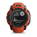Garmin Instinct 2X Solar 2,79 см (1,1’’) MIP 50 мм Цифров