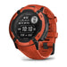 Garmin Instinct 2X Solar 2,79 см (1,1’’) MIP 50 мм Цифров