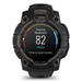 Garmin Instinct 3 AMOLED 3,05 см (1,2’’) 45 мм Цифров 390 x