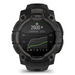 Garmin Instinct 3 AMOLED 3,05 см (1,2’’) 45 мм Цифров 390 x