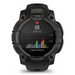 Garmin Instinct 3 AMOLED 3,05 см (1,2’’) 45 мм Цифров 390 x