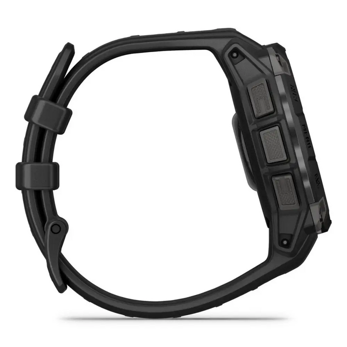 Garmin Instinct 3 AMOLED 3,05 см (1,2’’) 45 мм Цифров 390 x
